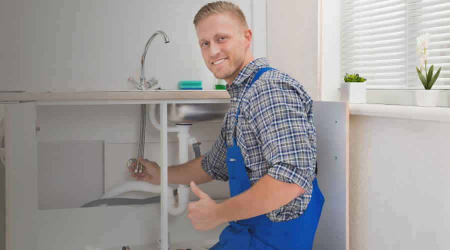 Weekend Plumber Service in Graham, TX